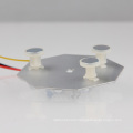 White light source 5W LED ceiling light module